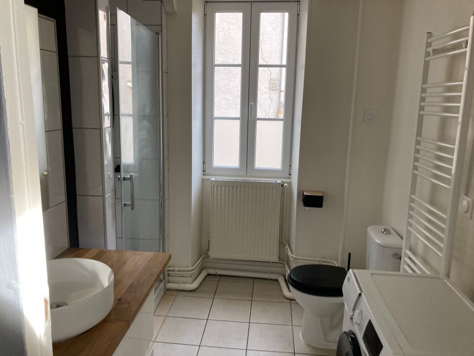 Apartament a Nevers, Nievre - foto 2