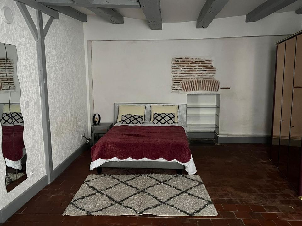 Apartament a Nevers, Nievre - foto 3