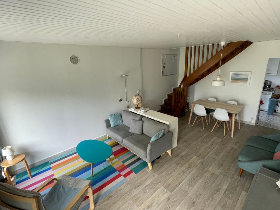 Apartament a Saint-Genis-Laval, Rhone - foto 2