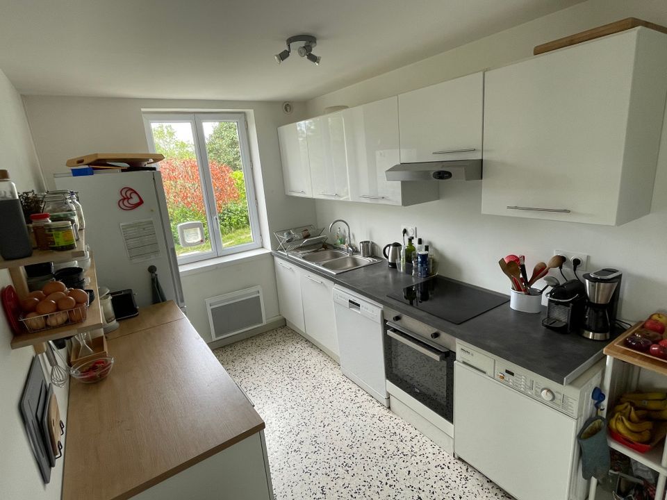 Apartament a Saint-Genis-Laval, Rhone - foto 3