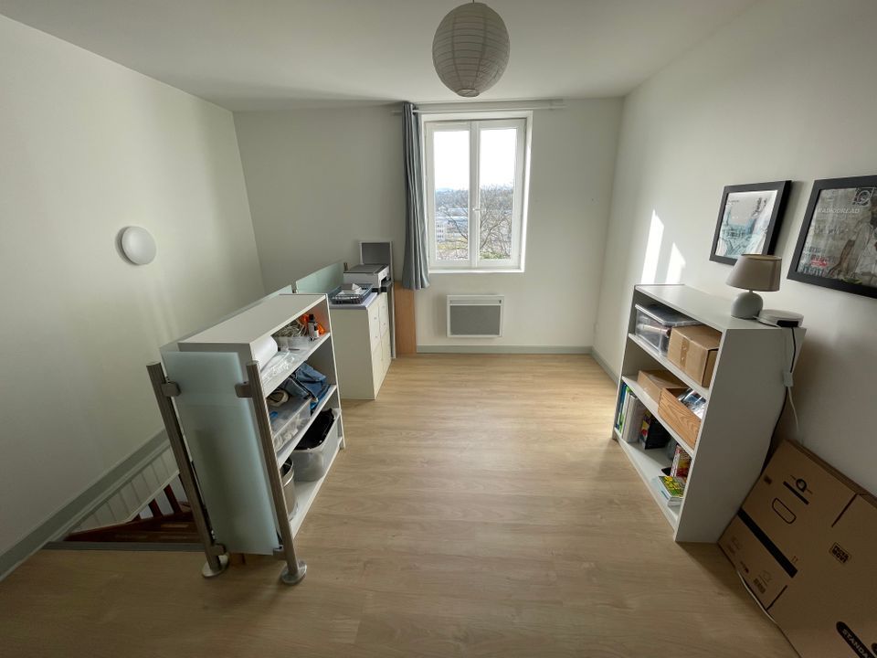 Apartament a Saint-Genis-Laval, Rhone - foto 4