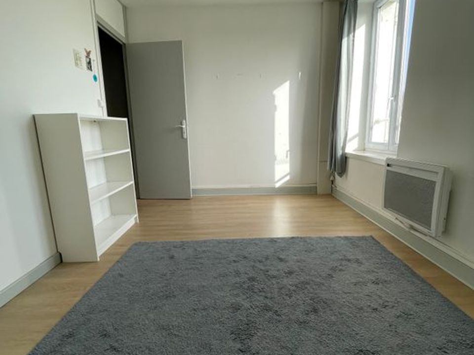 Apartament a Saint-Genis-Laval, Rhone - foto 5