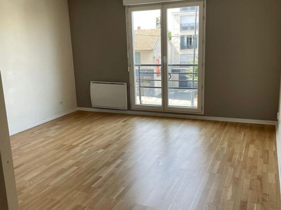 Lejlighed i Sartrouville, Yvelines - foto 1