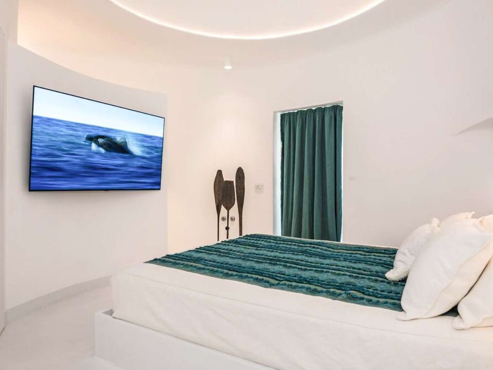 Villa i Punta Sardegna, Olbia Tempio - bilde 4