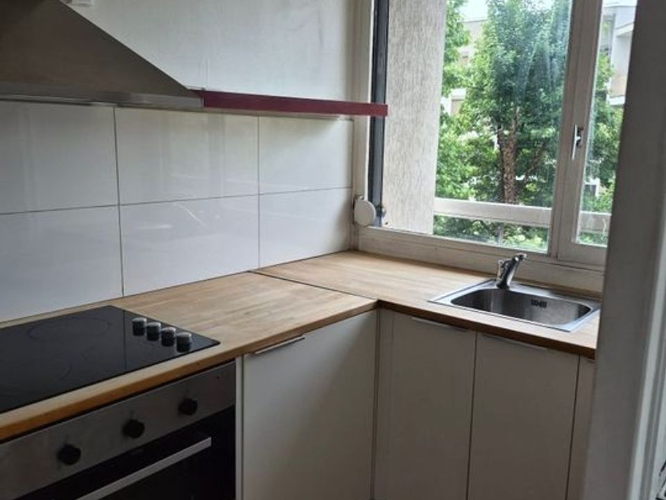 Studio i Bron, Rhone - foto 3