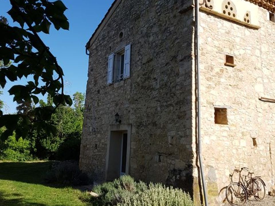 Villa i Vénès, Tarn - foto 1