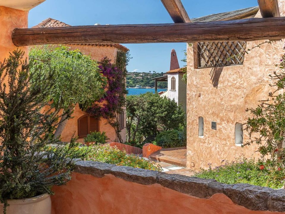 Leilighet i Porto Cervo, Olbia Tempio - bilde 2