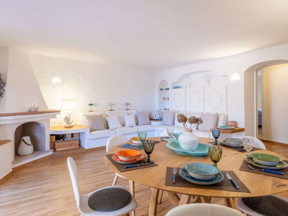 Leilighet i Porto Cervo, Olbia Tempio - bilde 5