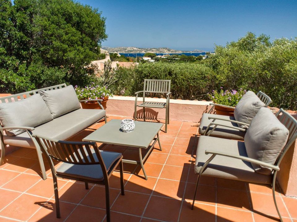 Villa i Palau, Sassari - foto 1