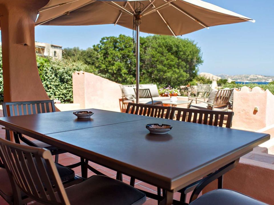 Villa i Palau, Sassari - foto 3