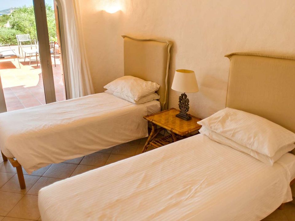 Villa i Palau, Sassari - foto 4