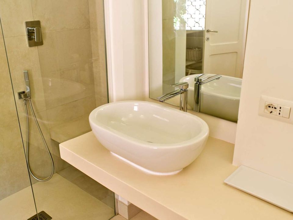 Villa i Palau, Sassari - foto 5