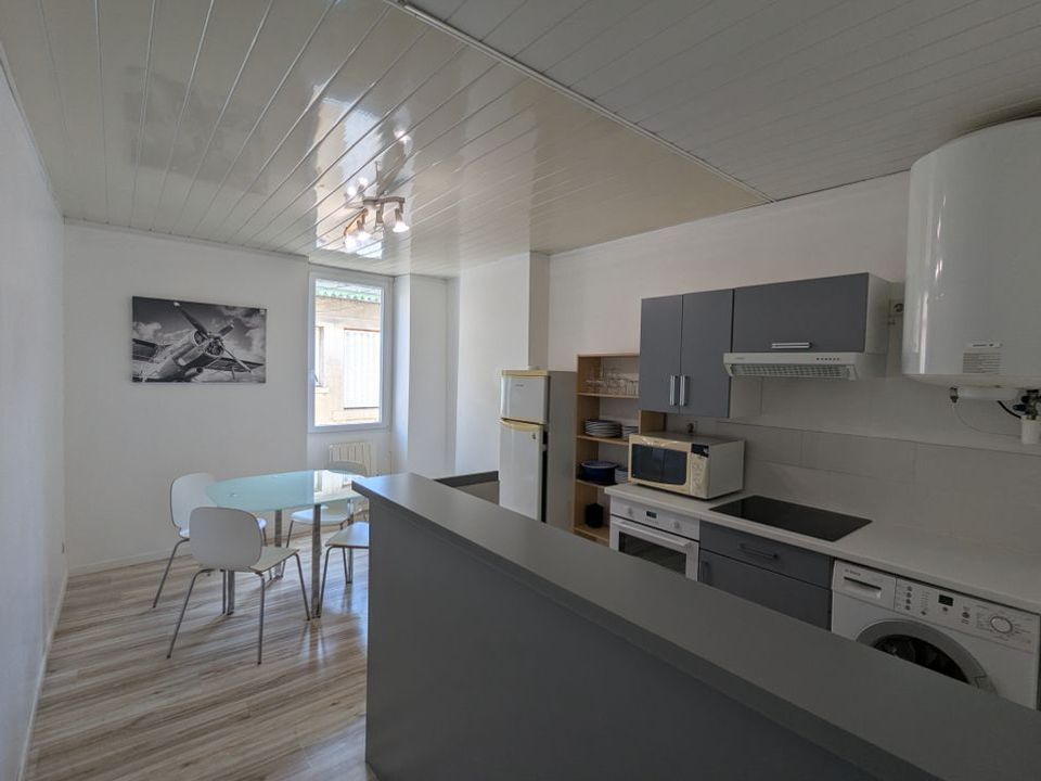 Villa i Bourg-lès-Valence, Drome - foto 2