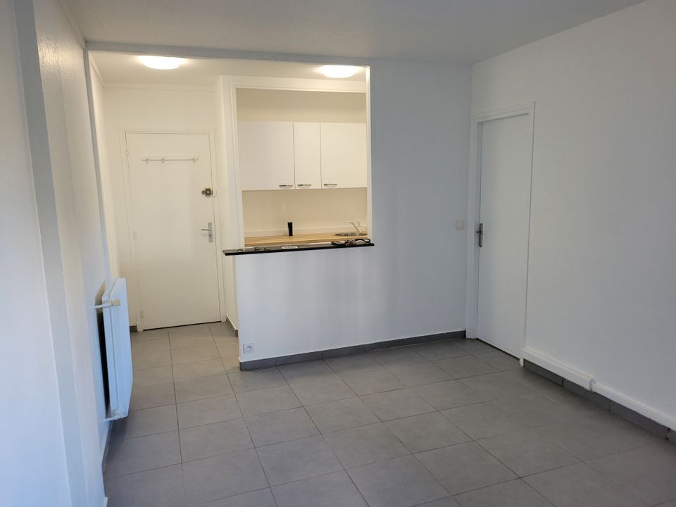Studio i Le Cannet, Alpes-Maritimes - bilde 1