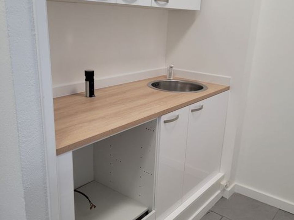 Studio i Le Cannet, Alpes-Maritimes - bilde 2
