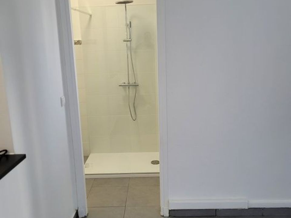 Studio i Le Cannet, Alpes-Maritimes - bilde 5