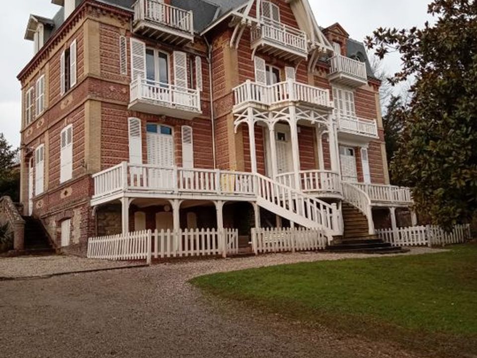 Apartament a Villers-sur-Mer, Calvados - foto 1