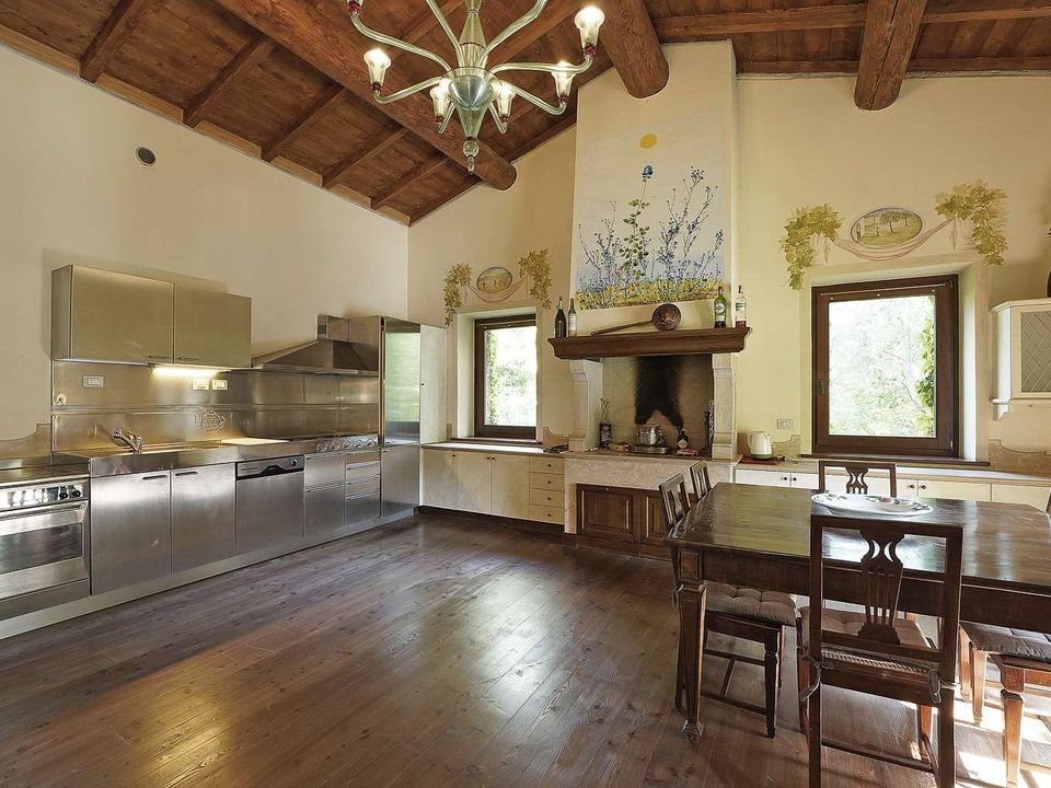 Masia a Monzambano, Mantua - foto 3