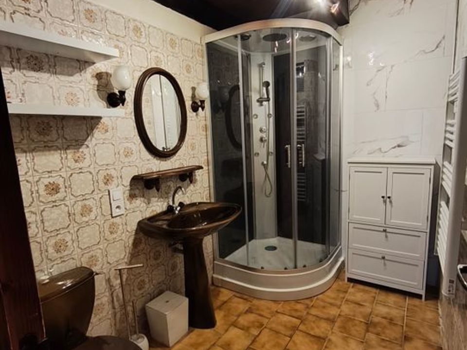 Villa i Carnoet, Cotes-d'Armor - bilde 2