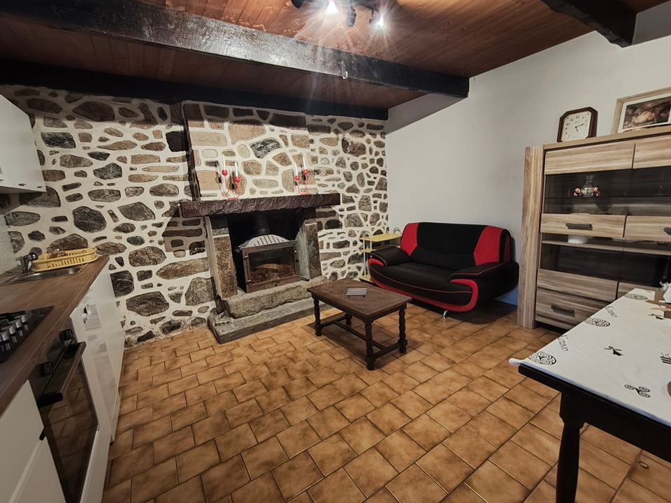 Villa i Carnoet, Cotes-d'Armor - bilde 5