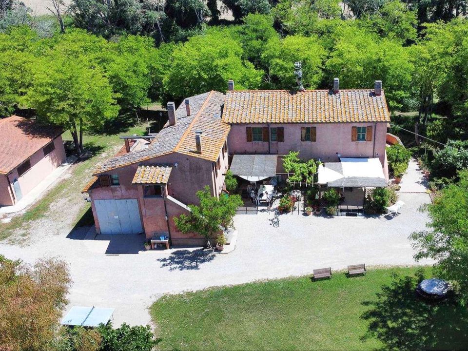 Masia a Grosseto, Grosseto - foto 1
