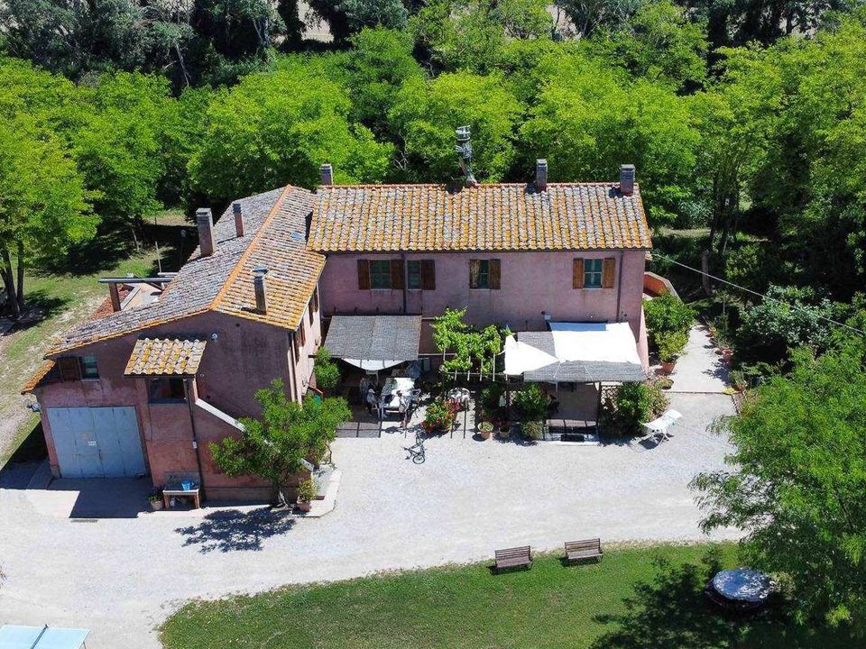 Masia a Grosseto, Grosseto - foto 2