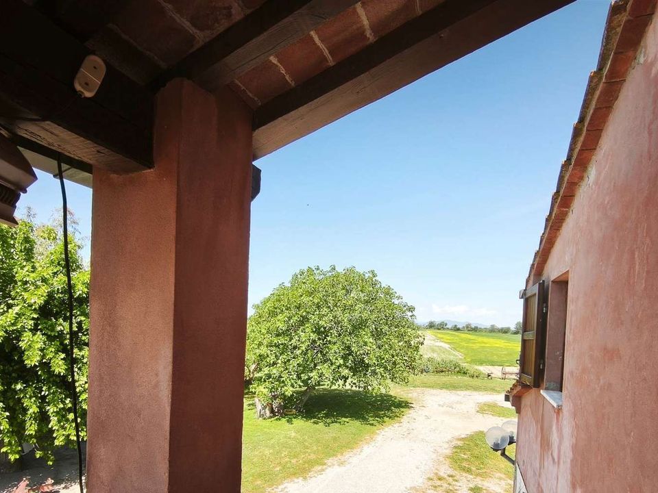 Masia a Grosseto, Grosseto - foto 5