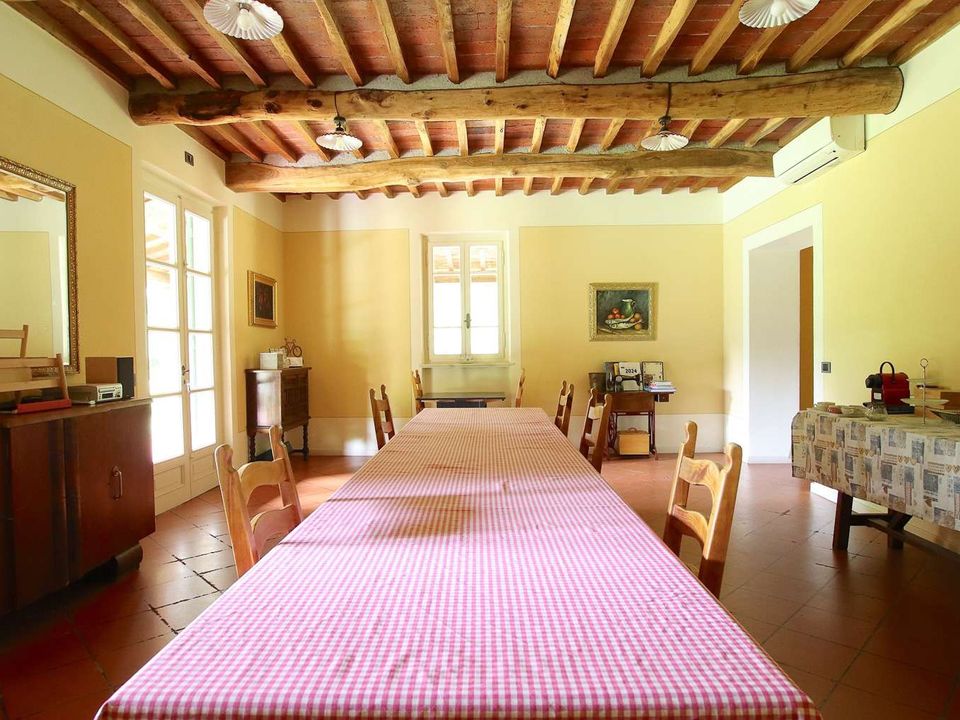 Villa i Capannori, Lucca - foto 4