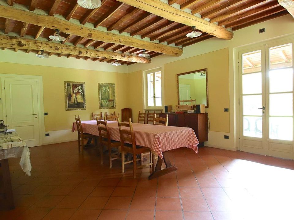 Villa i Capannori, Lucca - foto 5