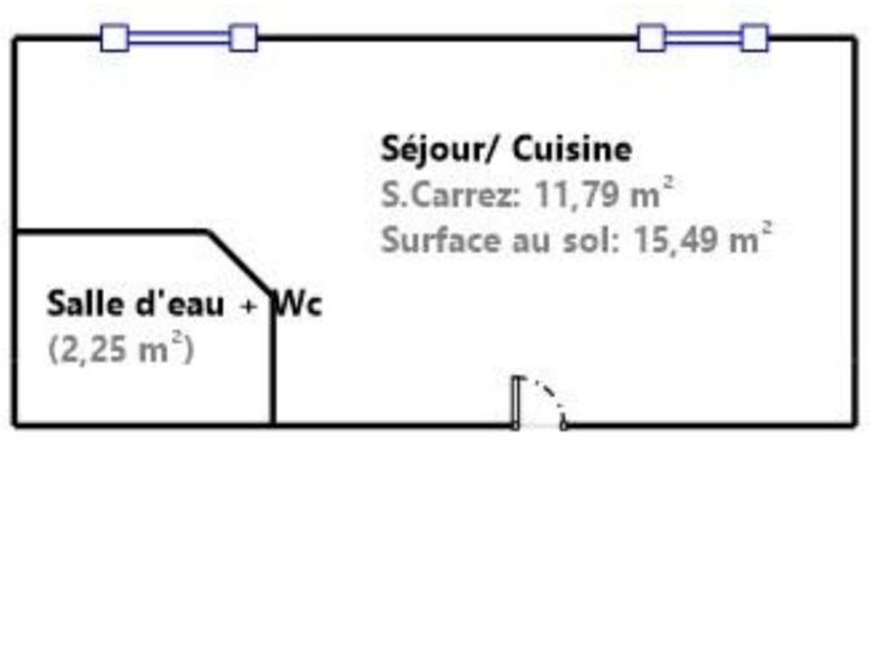 Apartament a Bondy, Seine-Saint-Denis - foto 2