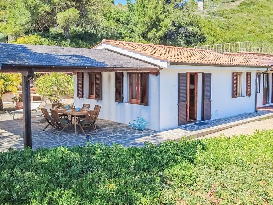 Villa i Capoliveri, Livorno - foto 3