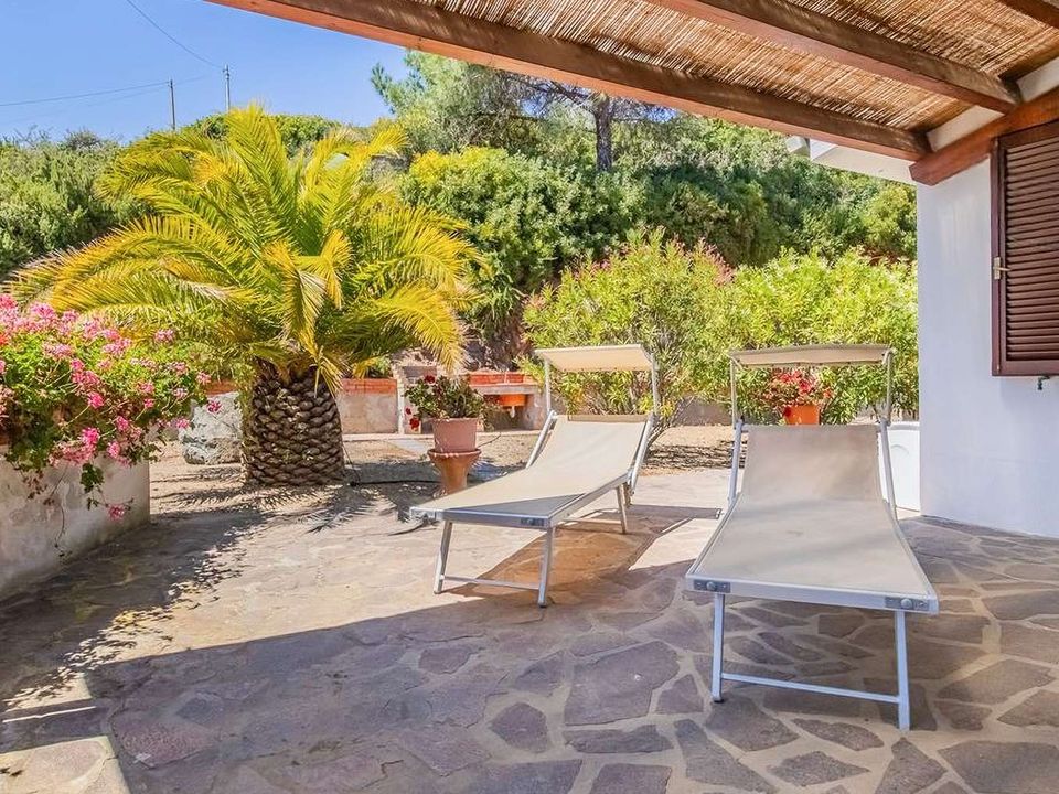 Villa i Capoliveri, Livorno - foto 4
