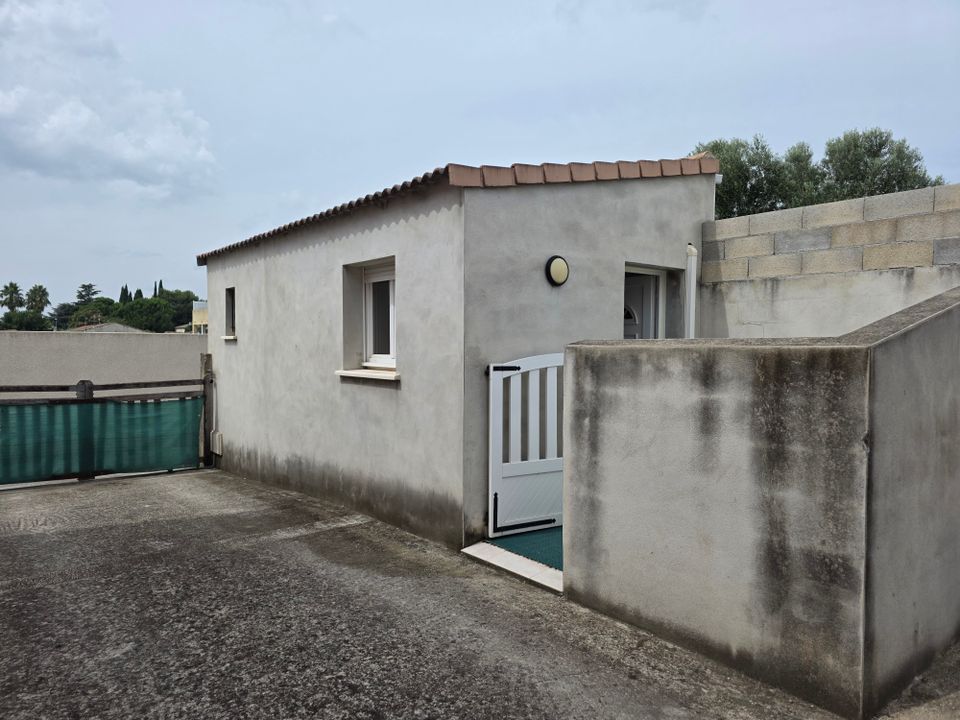 Studio i Lunel, Herault - bilde 2