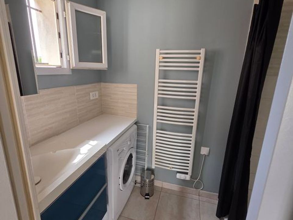 Studio i Lunel, Herault - bilde 4