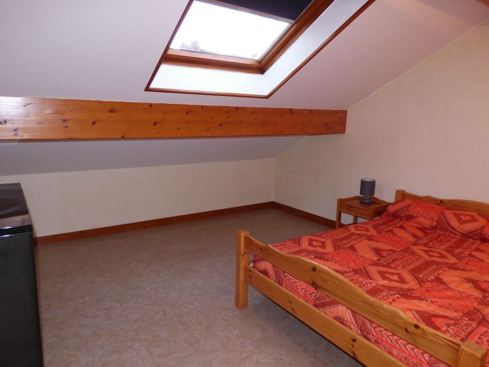 Apartament a Limoges, Haute-Vienne - foto 1