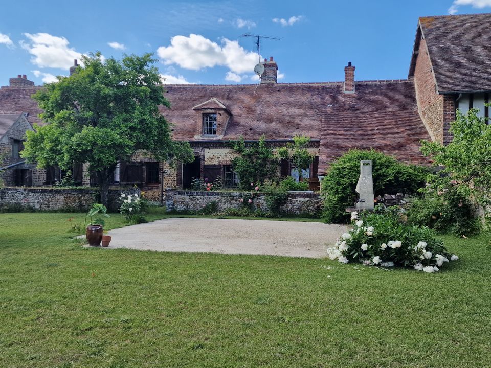 Haus in Chennebrun, Eure - Foto 1