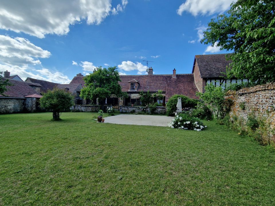 Haus in Chennebrun, Eure - Foto 2