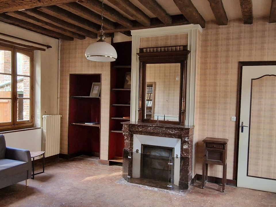 Haus in Chennebrun, Eure - Foto 3