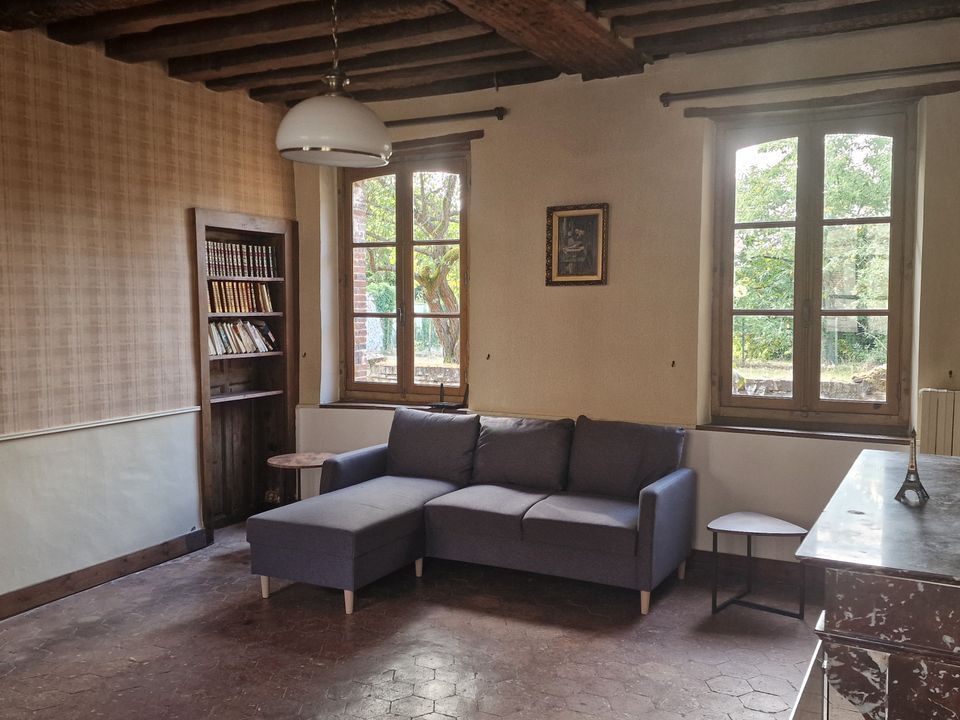 Haus in Chennebrun, Eure - Foto 4