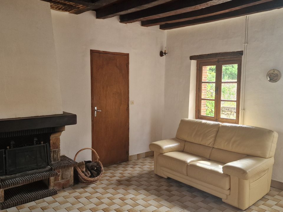 Haus in Chennebrun, Eure - Foto 5