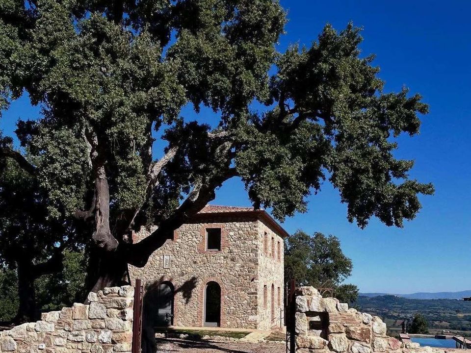 Farm hus i Roccastrada, Grosseto - foto 2