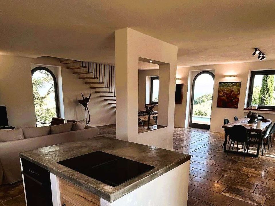 Farm hus i Roccastrada, Grosseto - foto 3