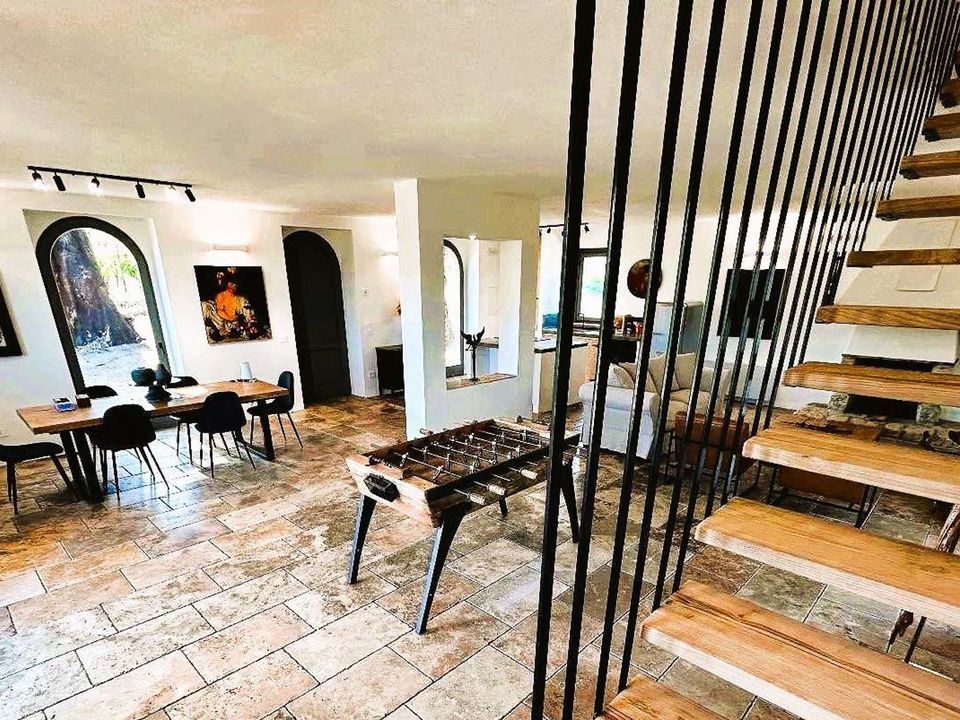 Farm hus i Roccastrada, Grosseto - foto 4