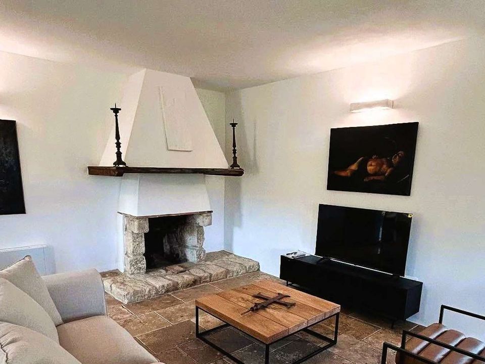 Farm hus i Roccastrada, Grosseto - foto 5