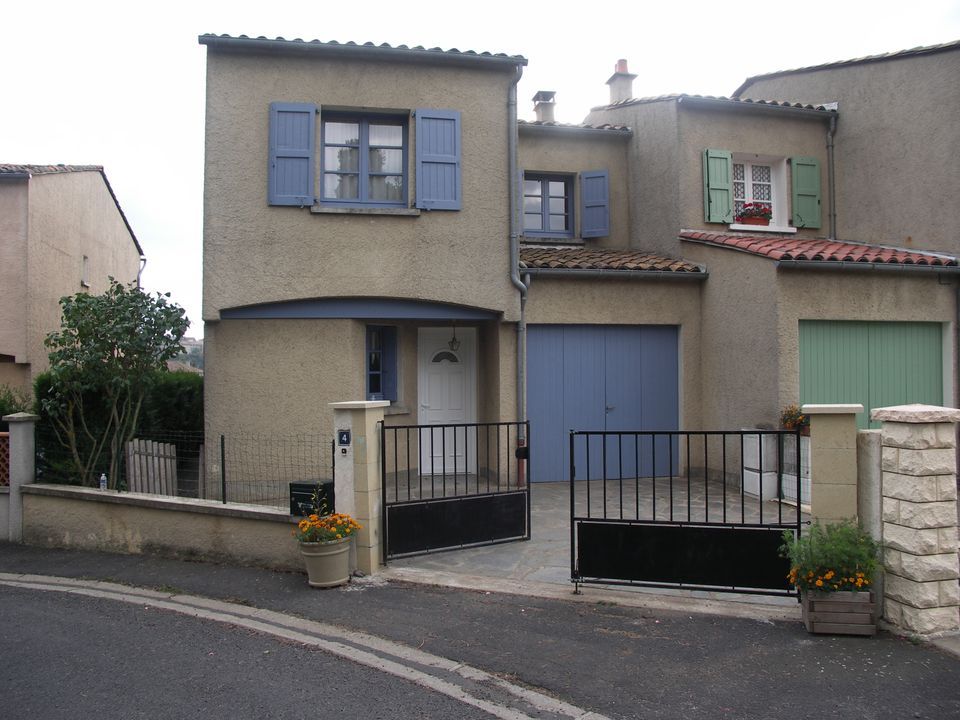 Villa a Saint-Flour, Cantal - foto 2