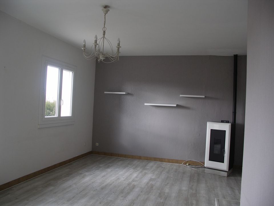 Villa a Saint-Flour, Cantal - foto 4