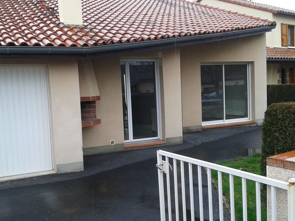 Villa i Aurillac, Cantal - bilde 1