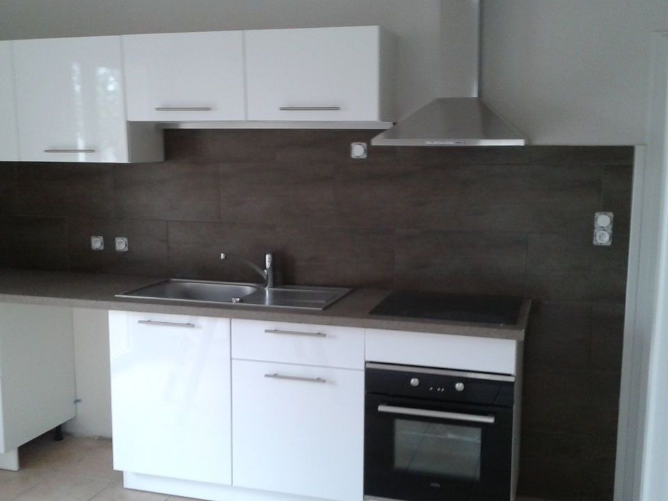 Villa i Aurillac, Cantal - bilde 2
