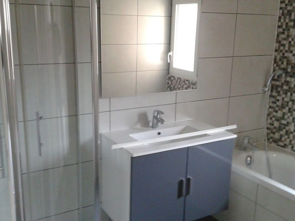 Villa i Aurillac, Cantal - bilde 4