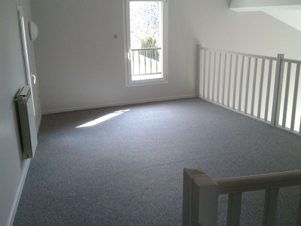 Villa i Aurillac, Cantal - bilde 5